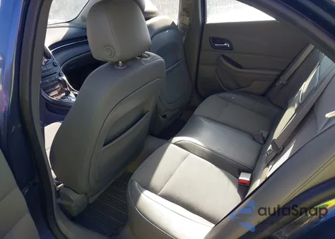 2013 Chevrolet Malibu 1Lt из США, поврежденный, VIN 1G11C5SA8DF227236